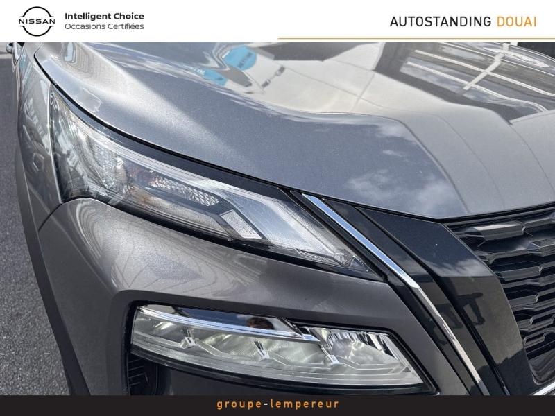 Image NISSAN X-Trail e-4orce 213ch N-Connecta 7 places 2025
