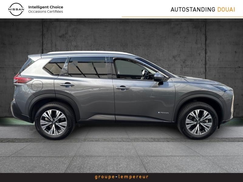 Image NISSAN X-Trail e-4orce 213ch N-Connecta 7 places 2025