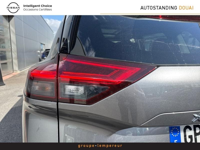 Image NISSAN X-Trail e-4orce 213ch N-Connecta 7 places 2025