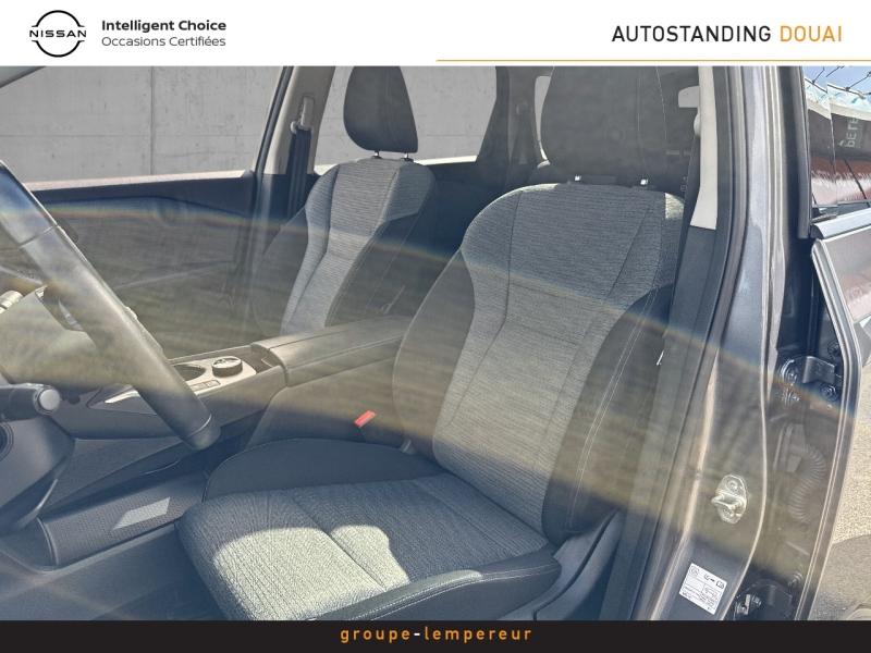 Image NISSAN X-Trail e-4orce 213ch N-Connecta 7 places 2025