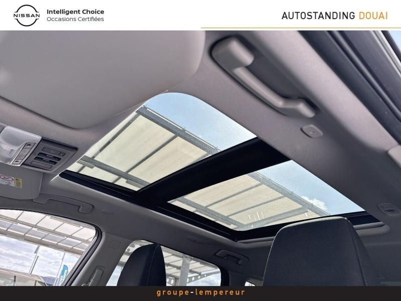 Image NISSAN X-Trail e-4orce 213ch N-Connecta 7 places 2025