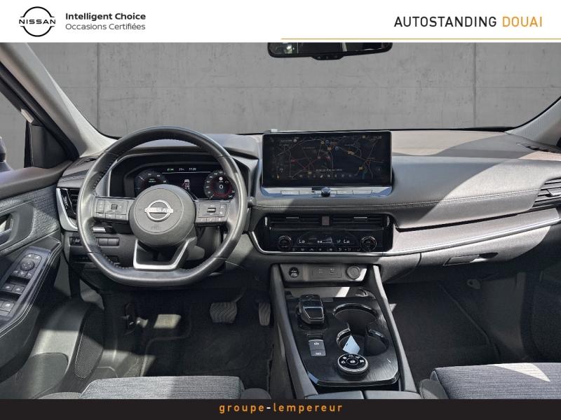 Image NISSAN X-Trail e-4orce 213ch N-Connecta 7 places 2025