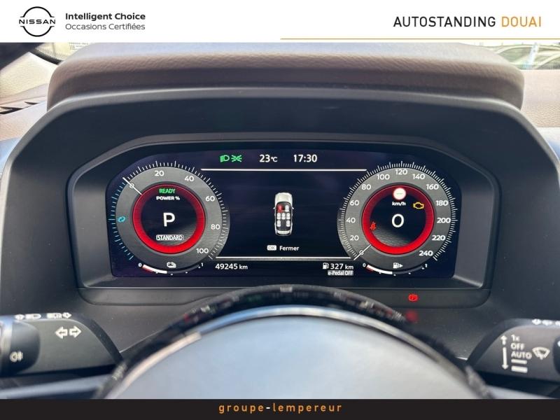 Image NISSAN X-Trail e-4orce 213ch N-Connecta 7 places 2025