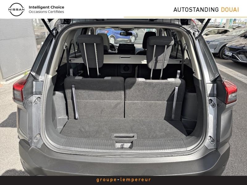 Image NISSAN X-Trail e-4orce 213ch N-Connecta 7 places 2025