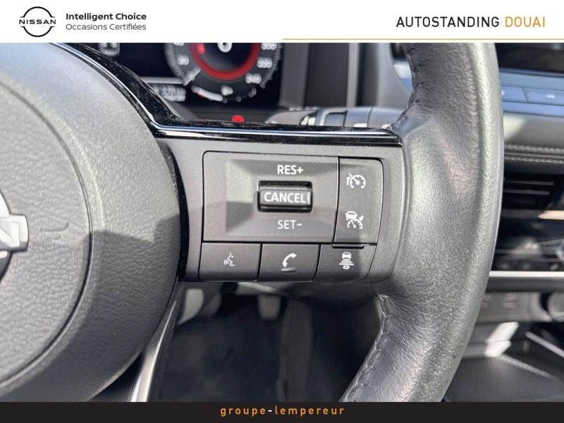 Image NISSAN X-Trail e-4orce 213ch N-Connecta 7 places 2025