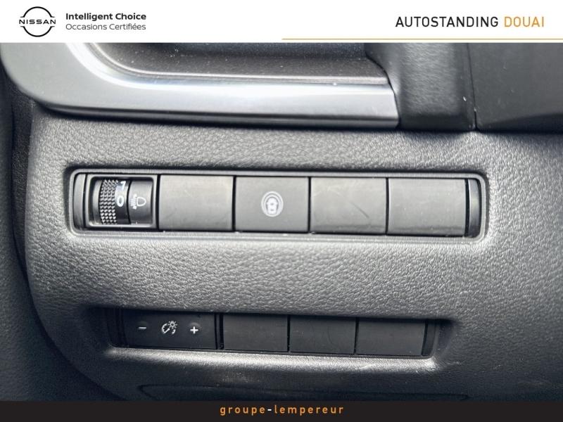 Image NISSAN X-Trail e-4orce 213ch N-Connecta 7 places 2025