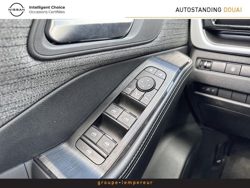 Image NISSAN X-Trail e-4orce 213ch N-Connecta 7 places 2025