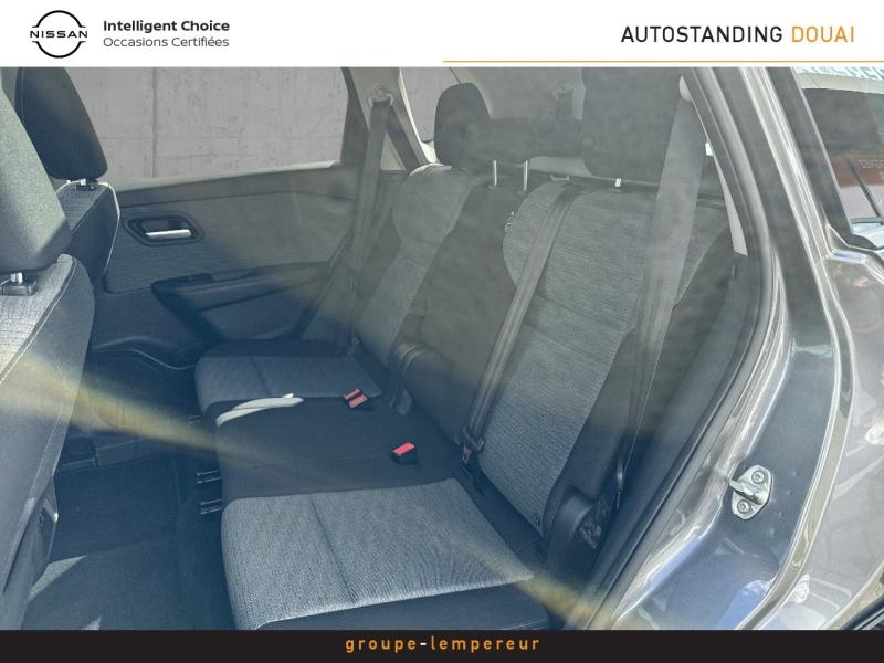 Image NISSAN X-Trail e-4orce 213ch N-Connecta 7 places 2025