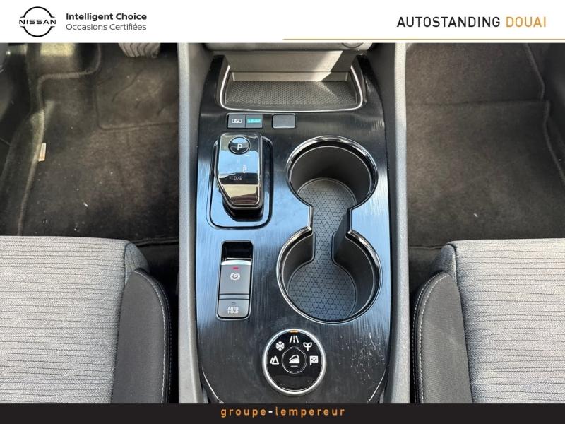 Image NISSAN X-Trail e-4orce 213ch N-Connecta 7 places 2025