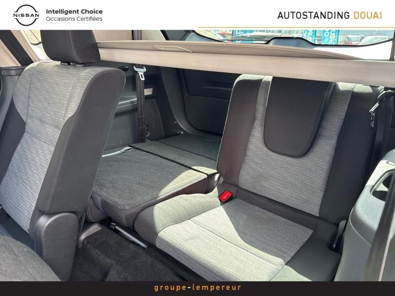 Image NISSAN X-Trail e-4orce 213ch N-Connecta 7 places 2025