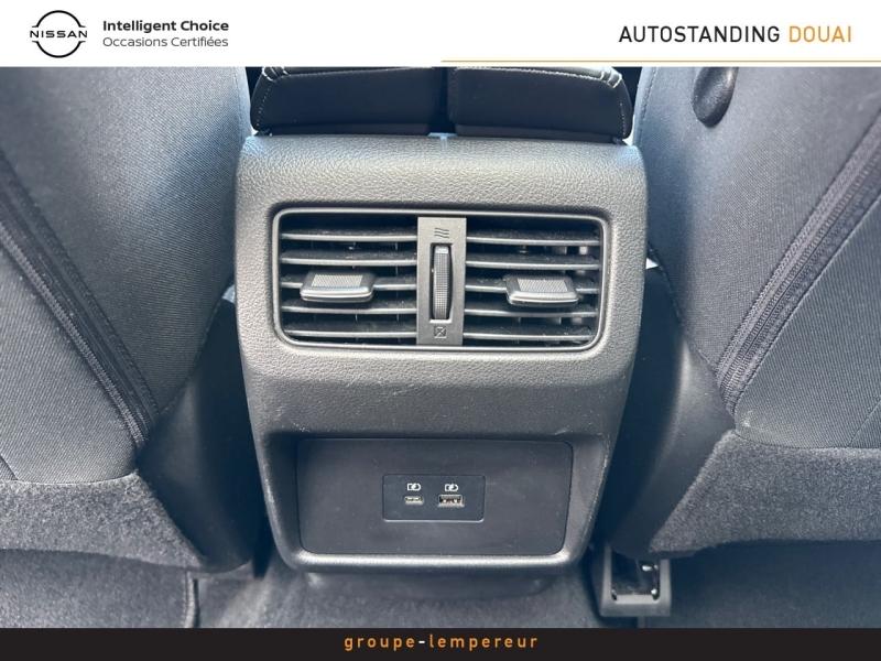 Image NISSAN X-Trail e-4orce 213ch N-Connecta 7 places 2025