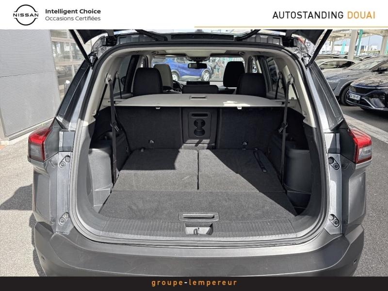 Image NISSAN X-Trail e-4orce 213ch N-Connecta 7 places 2025