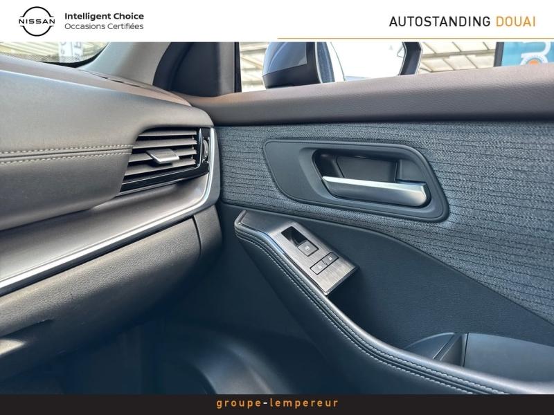 Image NISSAN X-Trail e-4orce 213ch N-Connecta 7 places 2025