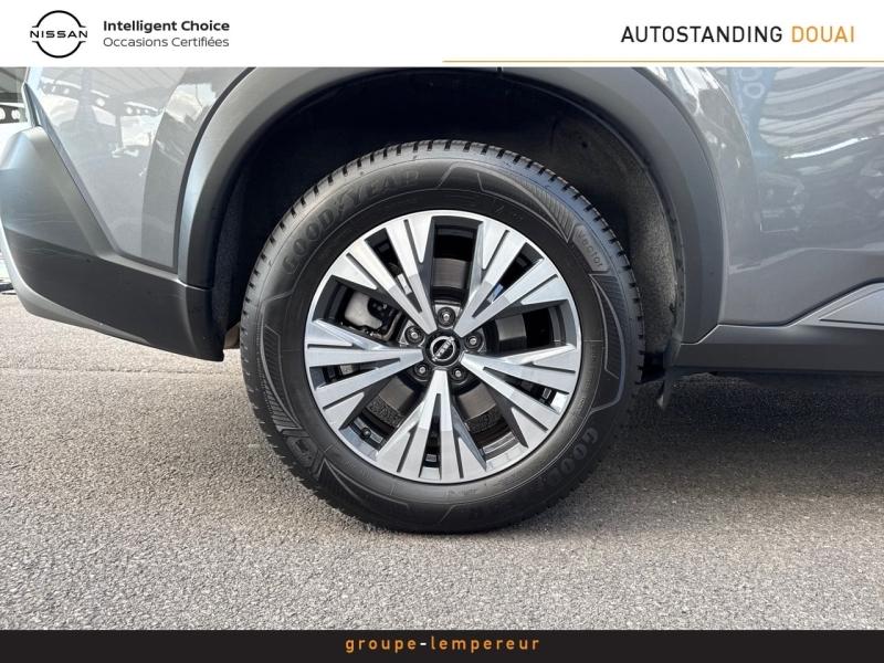 Image NISSAN X-Trail e-4orce 213ch N-Connecta 7 places 2025