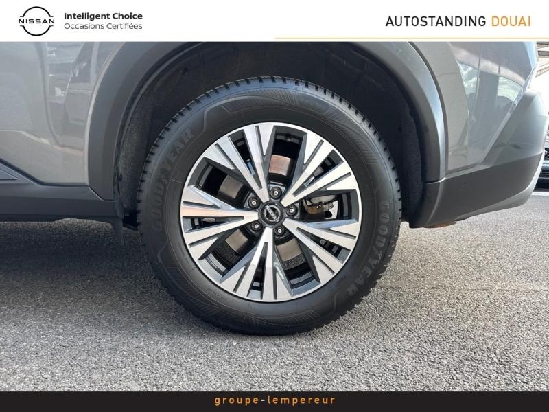 Image NISSAN X-Trail e-4orce 213ch N-Connecta 7 places 2025