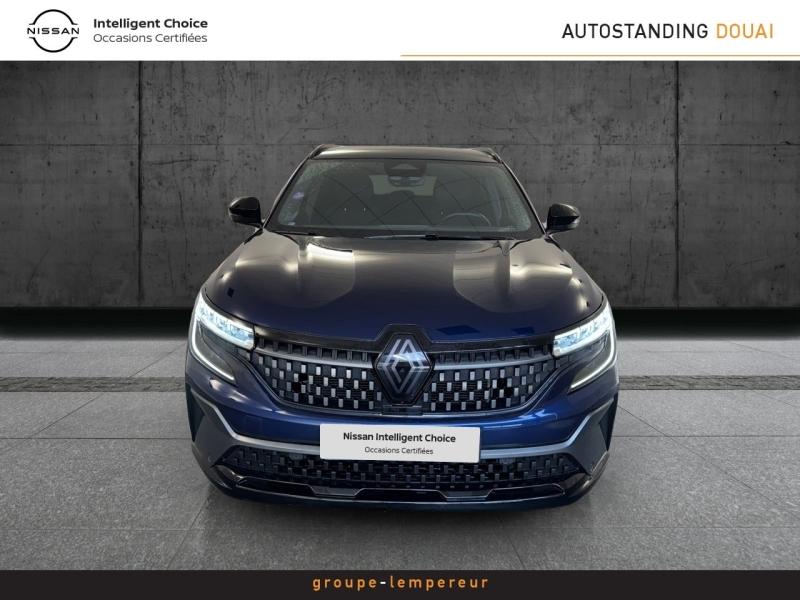 Image RENAULT Espace 1.2 E-Tech full hybrid 200ch esprit Alpine