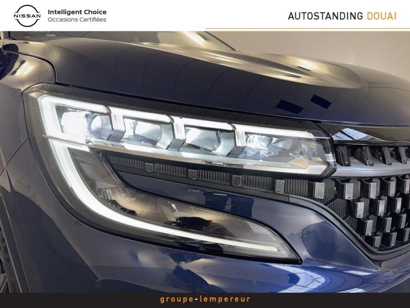 Image RENAULT Espace 1.2 E-Tech full hybrid 200ch esprit Alpine