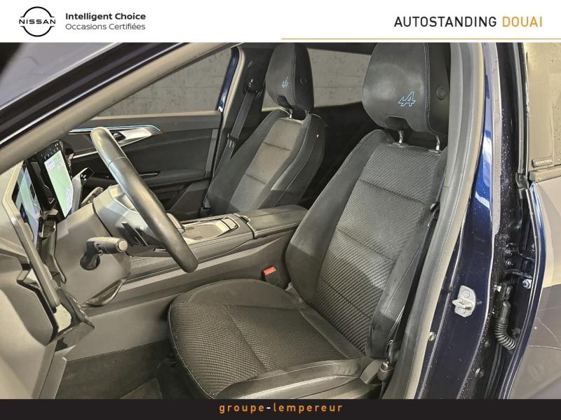 Image RENAULT Espace 1.2 E-Tech full hybrid 200ch esprit Alpine
