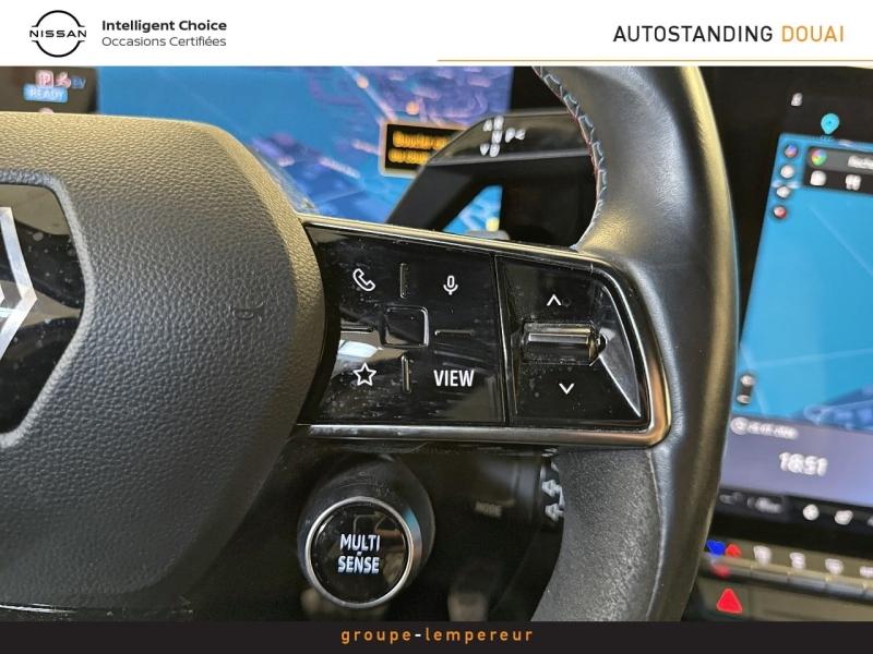 Image RENAULT Espace 1.2 E-Tech full hybrid 200ch esprit Alpine