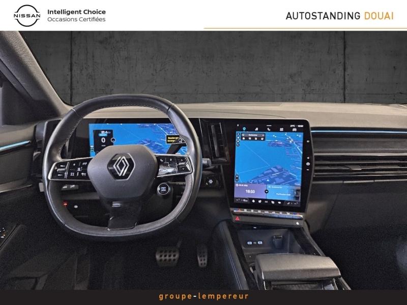 Image RENAULT Espace 1.2 E-Tech full hybrid 200ch esprit Alpine
