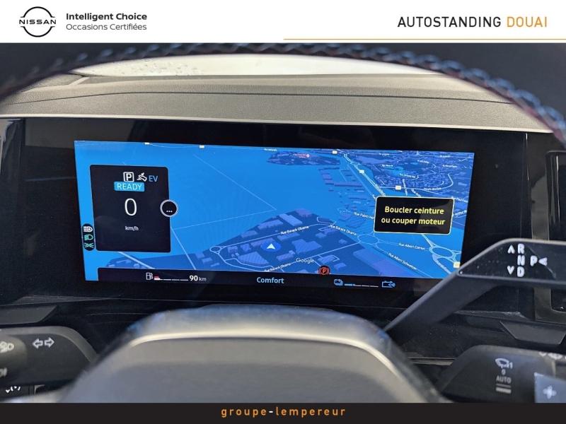 Image RENAULT Espace 1.2 E-Tech full hybrid 200ch esprit Alpine