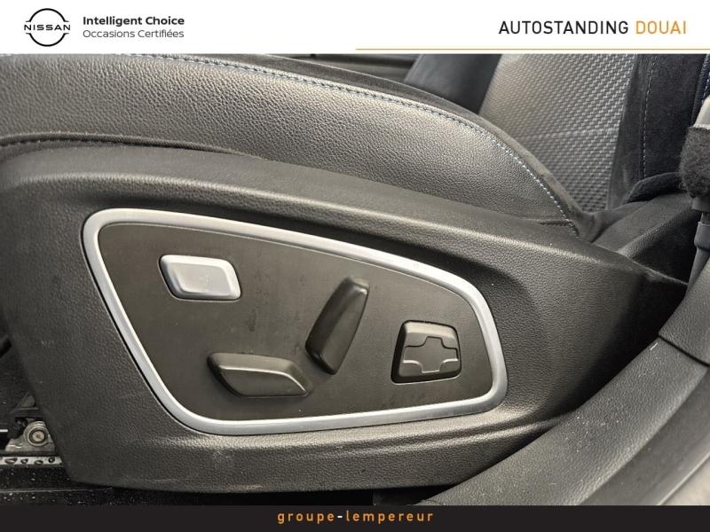 Image RENAULT Espace 1.2 E-Tech full hybrid 200ch esprit Alpine