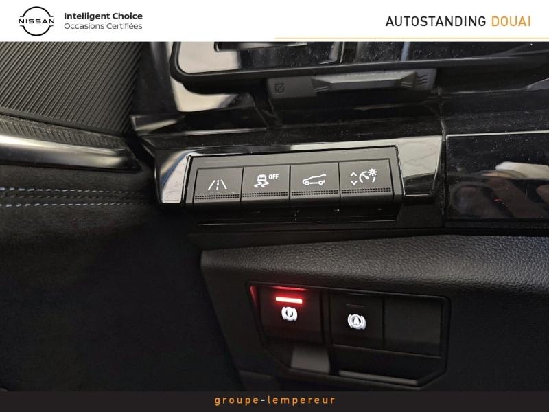 Image RENAULT Espace 1.2 E-Tech full hybrid 200ch esprit Alpine