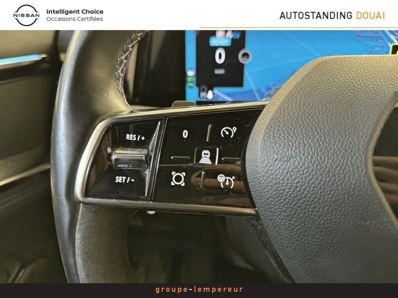 Image RENAULT Espace 1.2 E-Tech full hybrid 200ch esprit Alpine