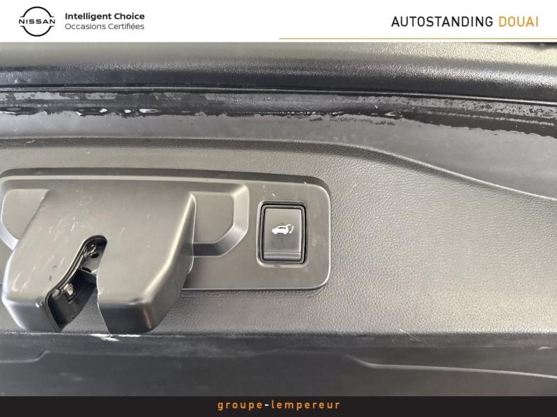 Image RENAULT Espace 1.2 E-Tech full hybrid 200ch esprit Alpine