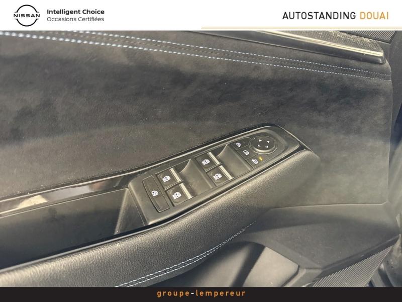 Image RENAULT Espace 1.2 E-Tech full hybrid 200ch esprit Alpine