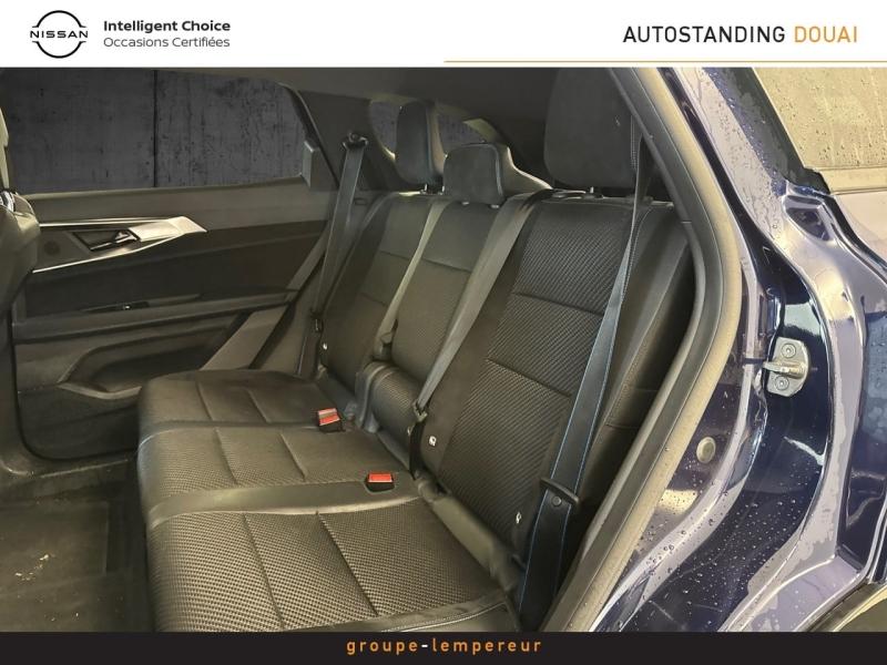 Image RENAULT Espace 1.2 E-Tech full hybrid 200ch esprit Alpine
