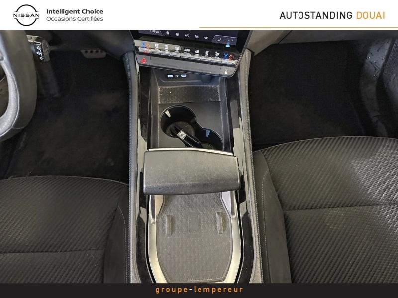 Image RENAULT Espace 1.2 E-Tech full hybrid 200ch esprit Alpine