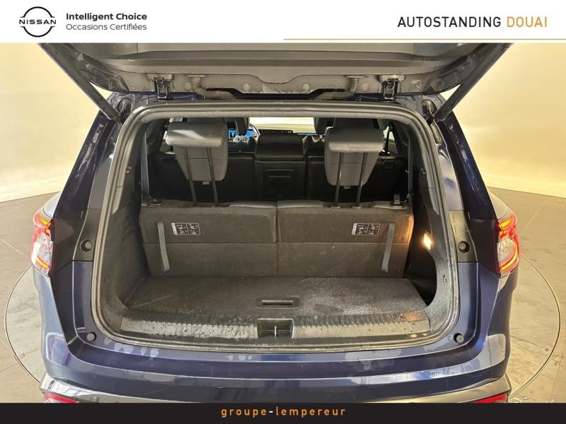 Image RENAULT Espace 1.2 E-Tech full hybrid 200ch esprit Alpine