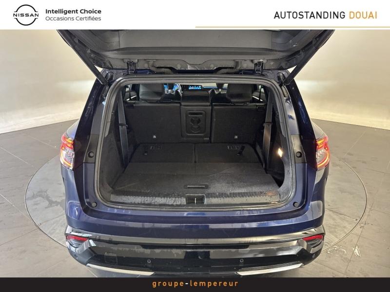 Image RENAULT Espace 1.2 E-Tech full hybrid 200ch esprit Alpine