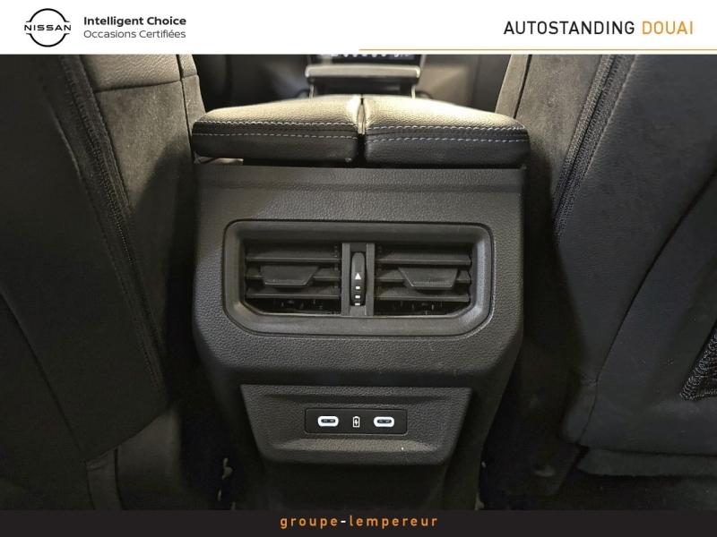 Image RENAULT Espace 1.2 E-Tech full hybrid 200ch esprit Alpine