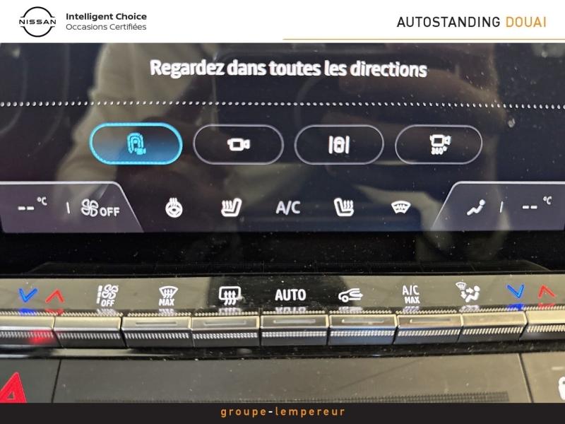 Image RENAULT Espace 1.2 E-Tech full hybrid 200ch esprit Alpine