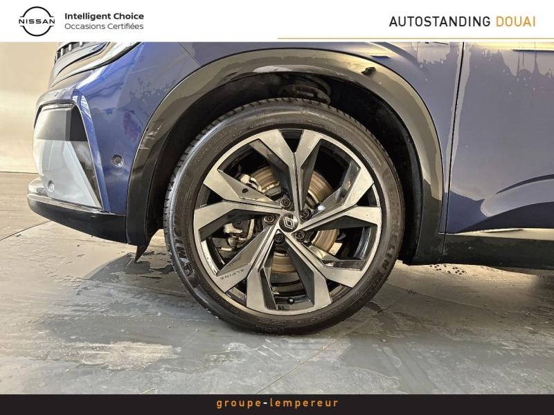 Image RENAULT Espace 1.2 E-Tech full hybrid 200ch esprit Alpine