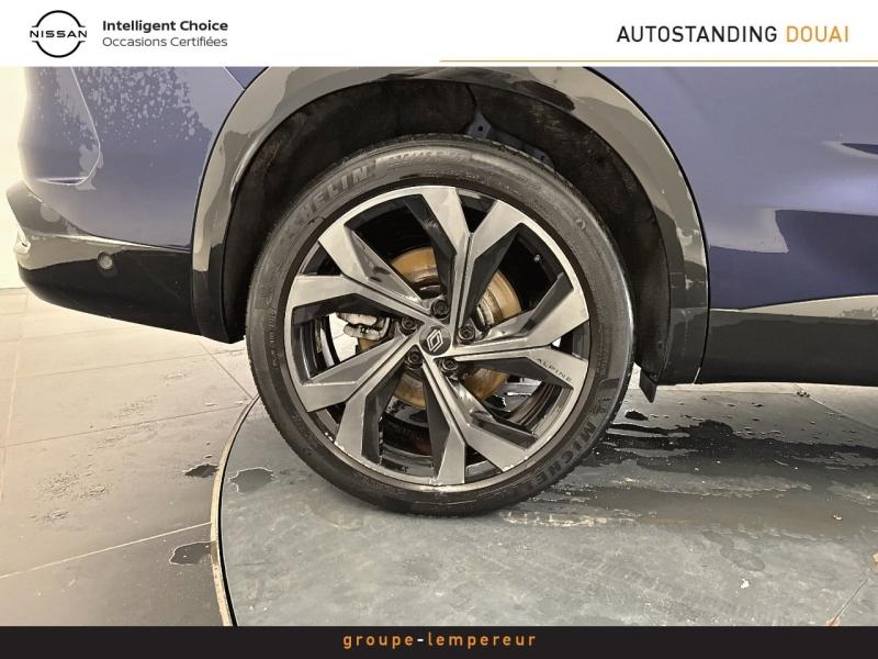 Image RENAULT Espace 1.2 E-Tech full hybrid 200ch esprit Alpine