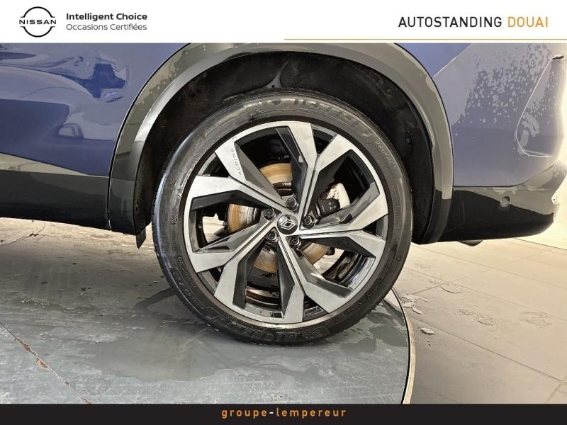 Image RENAULT Espace 1.2 E-Tech full hybrid 200ch esprit Alpine