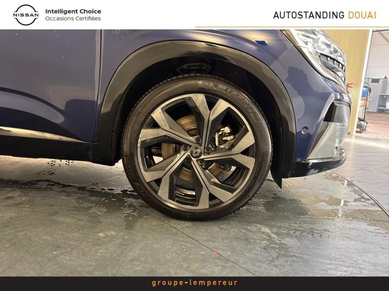 Image RENAULT Espace 1.2 E-Tech full hybrid 200ch esprit Alpine