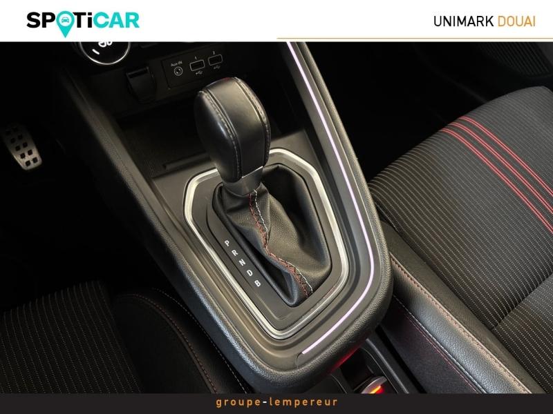 Image RENAULT Clio 1.6 E-Tech hybride 145ch RS Line