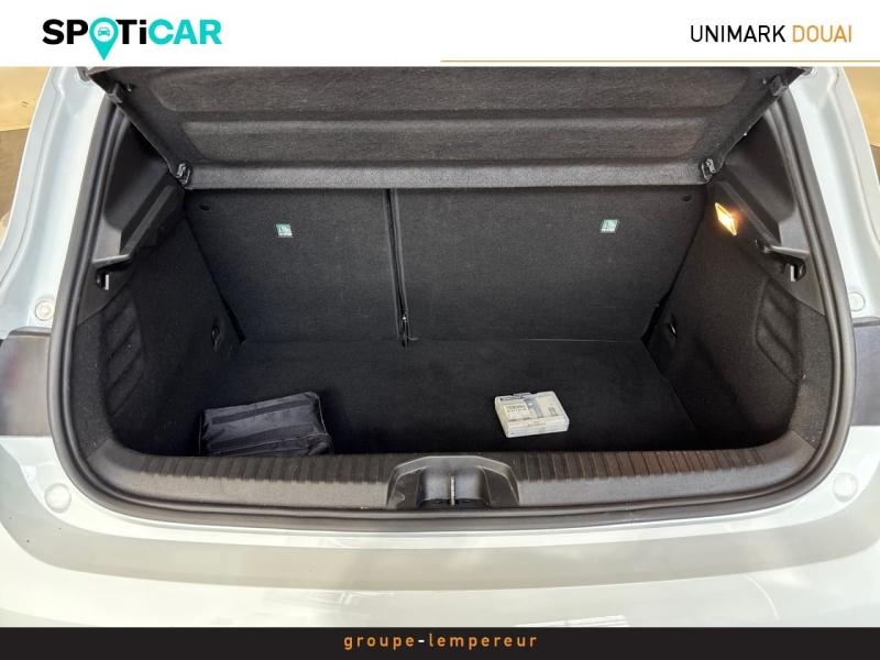 Image RENAULT Clio 1.6 E-Tech hybride 145ch RS Line