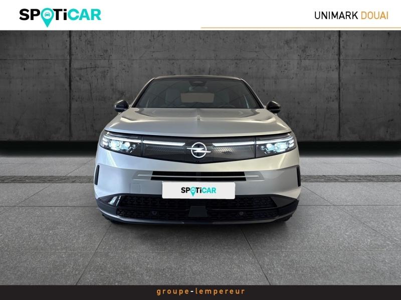 Image OPEL Grandland 1.2 Turbo Hybrid 136ch GS e-DCT6
