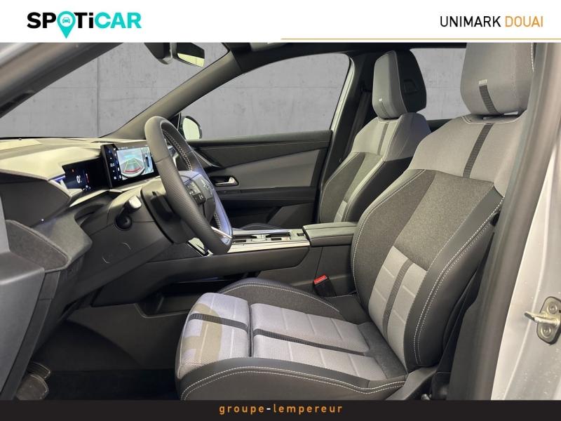 Image OPEL Grandland 1.2 Turbo Hybrid 136ch GS e-DCT6