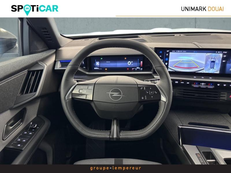 Image OPEL Grandland 1.2 Turbo Hybrid 136ch GS e-DCT6