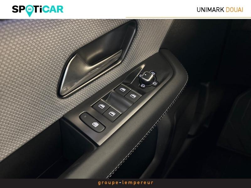 Image OPEL Grandland 1.2 Turbo Hybrid 136ch GS e-DCT6