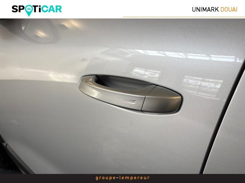Image OPEL Grandland 1.2 Turbo Hybrid 136ch GS e-DCT6
