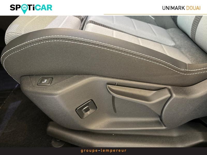 Image OPEL Grandland 1.2 Turbo Hybrid 136ch GS e-DCT6