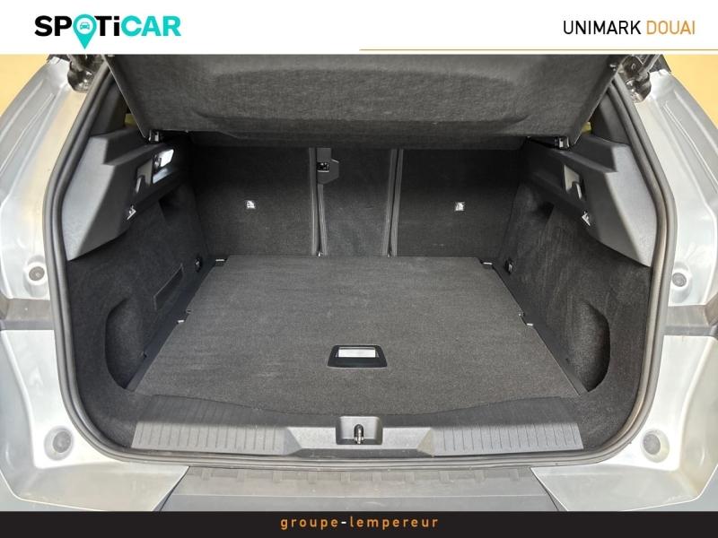 Image OPEL Grandland 1.2 Turbo Hybrid 136ch GS e-DCT6