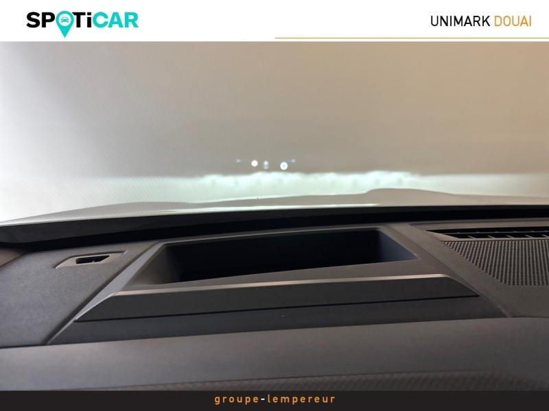 Image OPEL Grandland 1.2 Turbo Hybrid 136ch GS e-DCT6